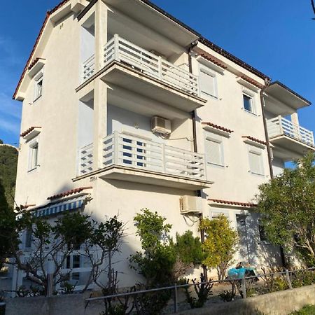 Apartments Olea راب المظهر الخارجي الصورة