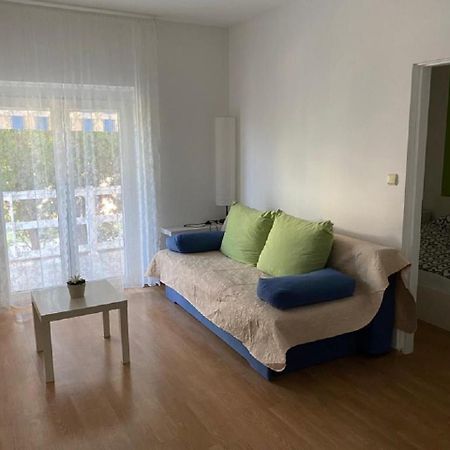 Apartments Olea راب المظهر الخارجي الصورة