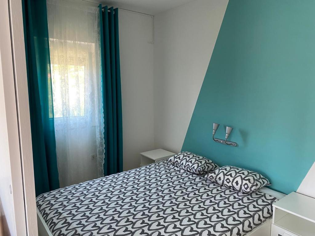 Apartments Olea راب المظهر الخارجي الصورة