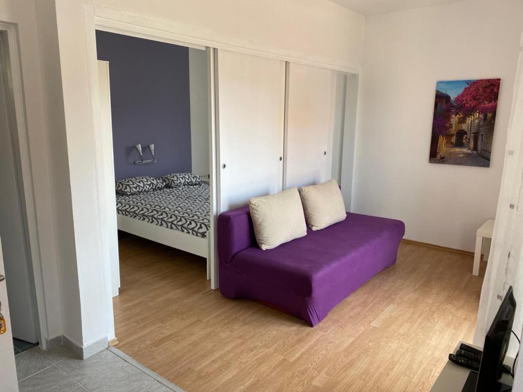 Apartments Olea راب المظهر الخارجي الصورة