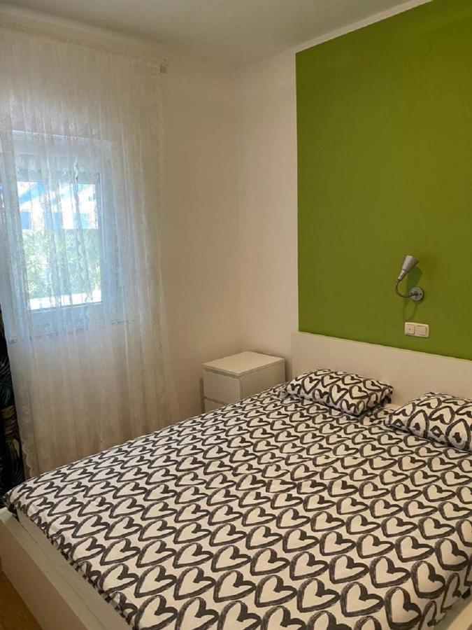 Apartments Olea راب المظهر الخارجي الصورة