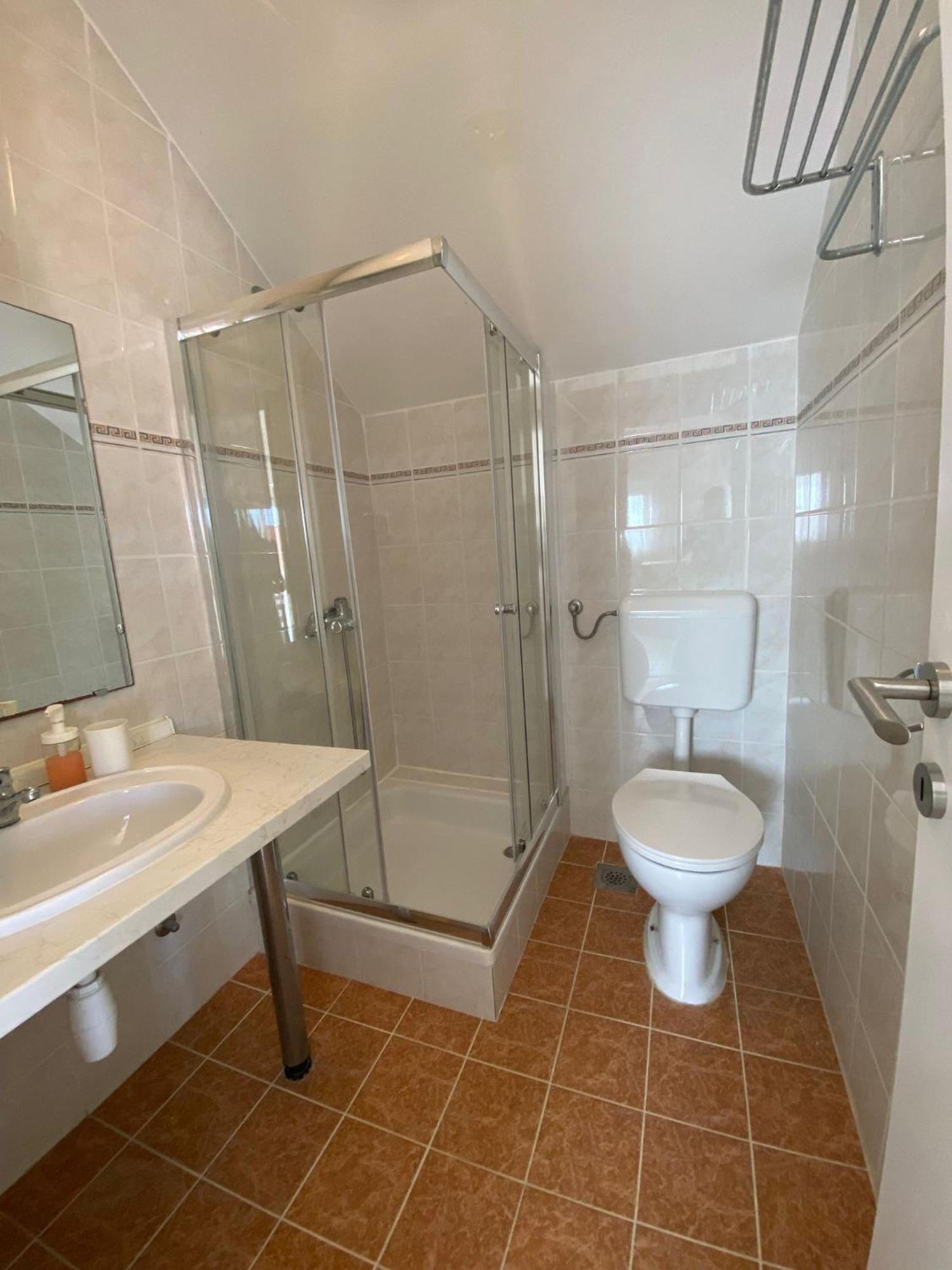 Apartments Olea راب المظهر الخارجي الصورة