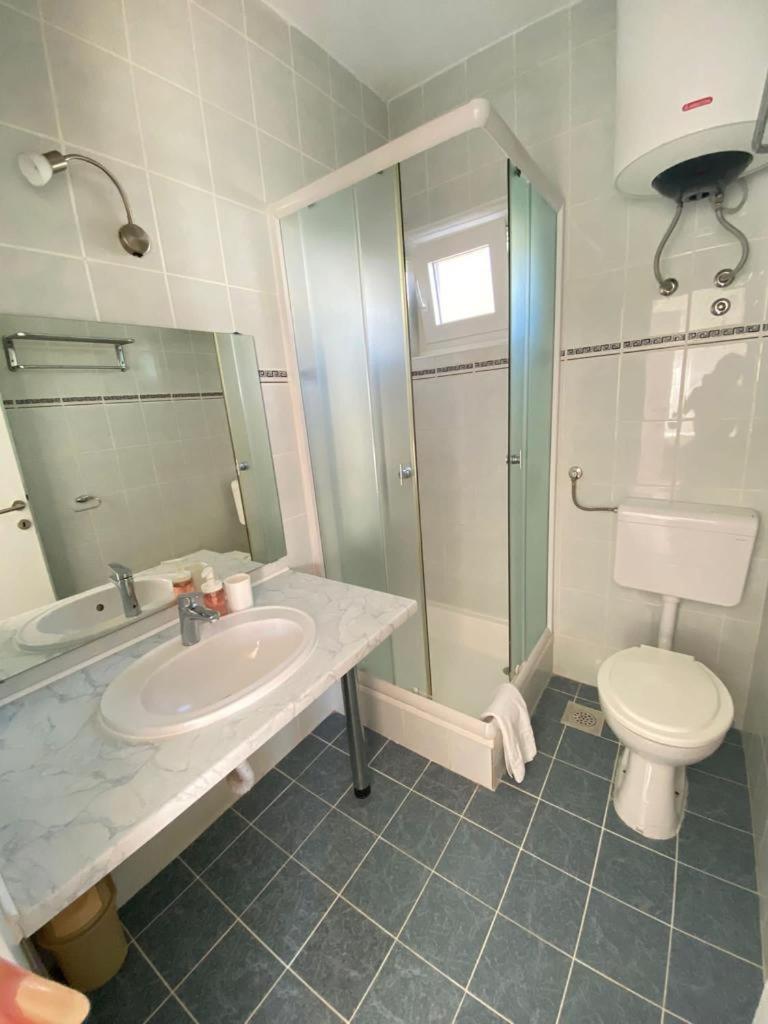 Apartments Olea راب المظهر الخارجي الصورة