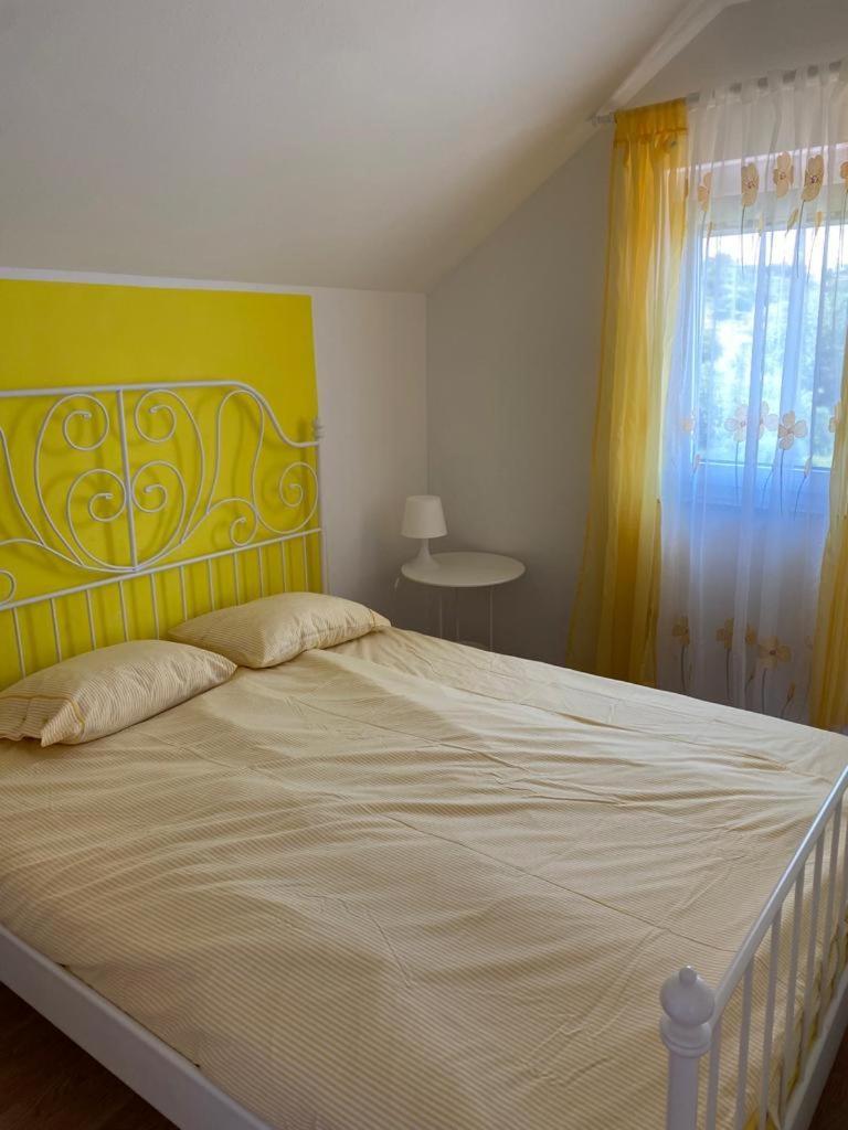 Apartments Olea راب المظهر الخارجي الصورة