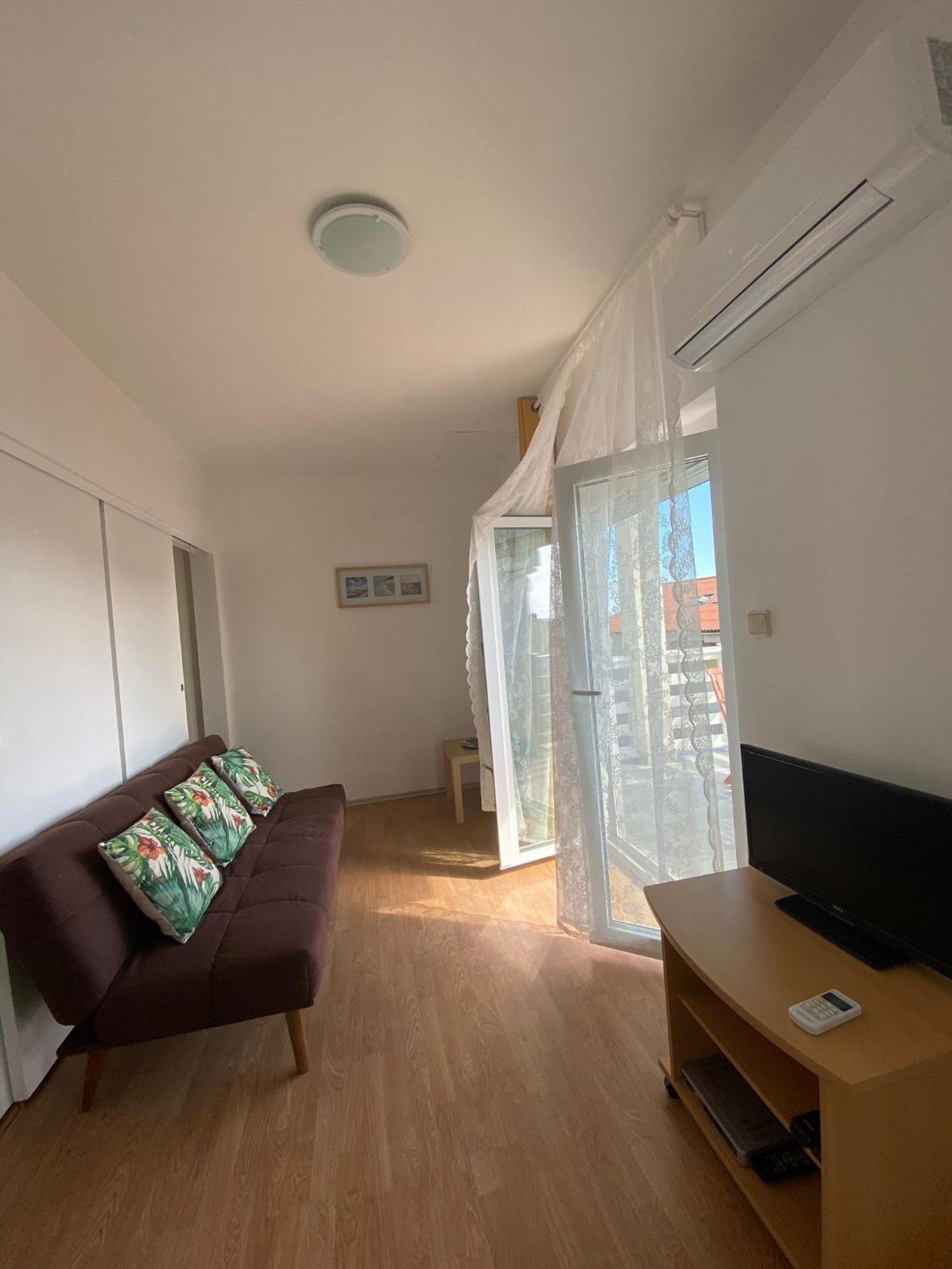 Apartments Olea راب المظهر الخارجي الصورة