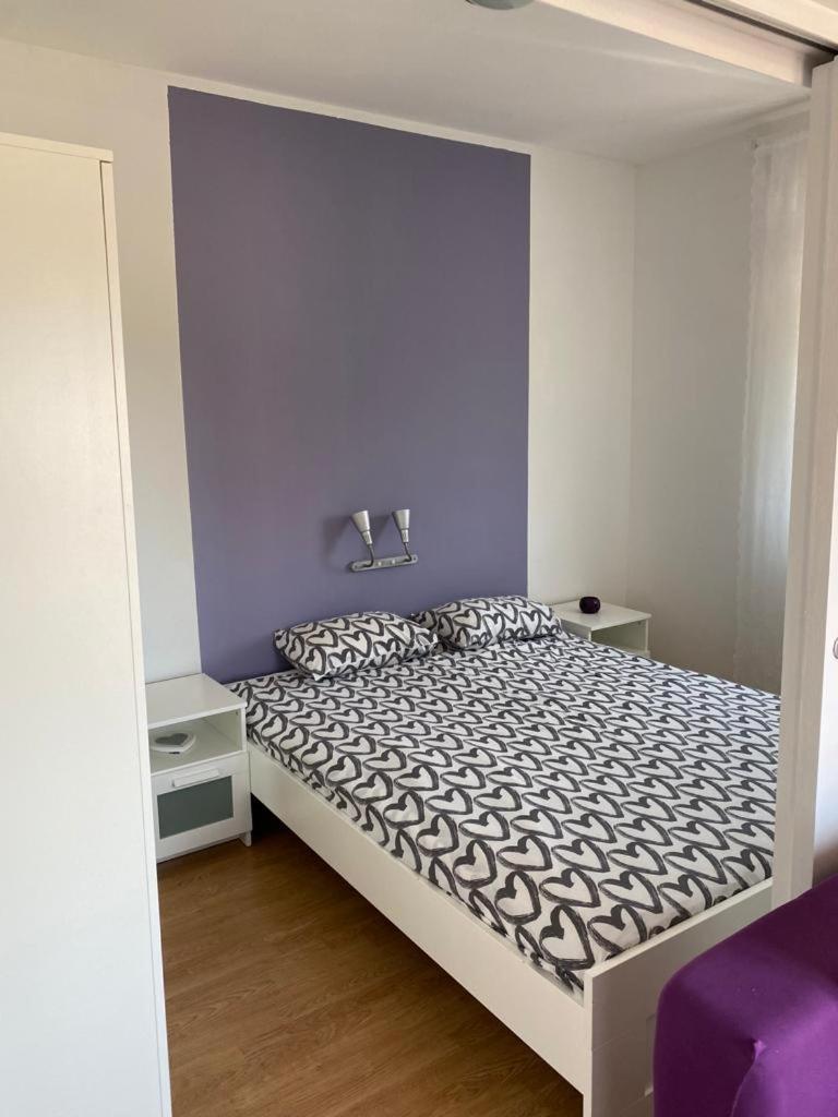 Apartments Olea راب المظهر الخارجي الصورة