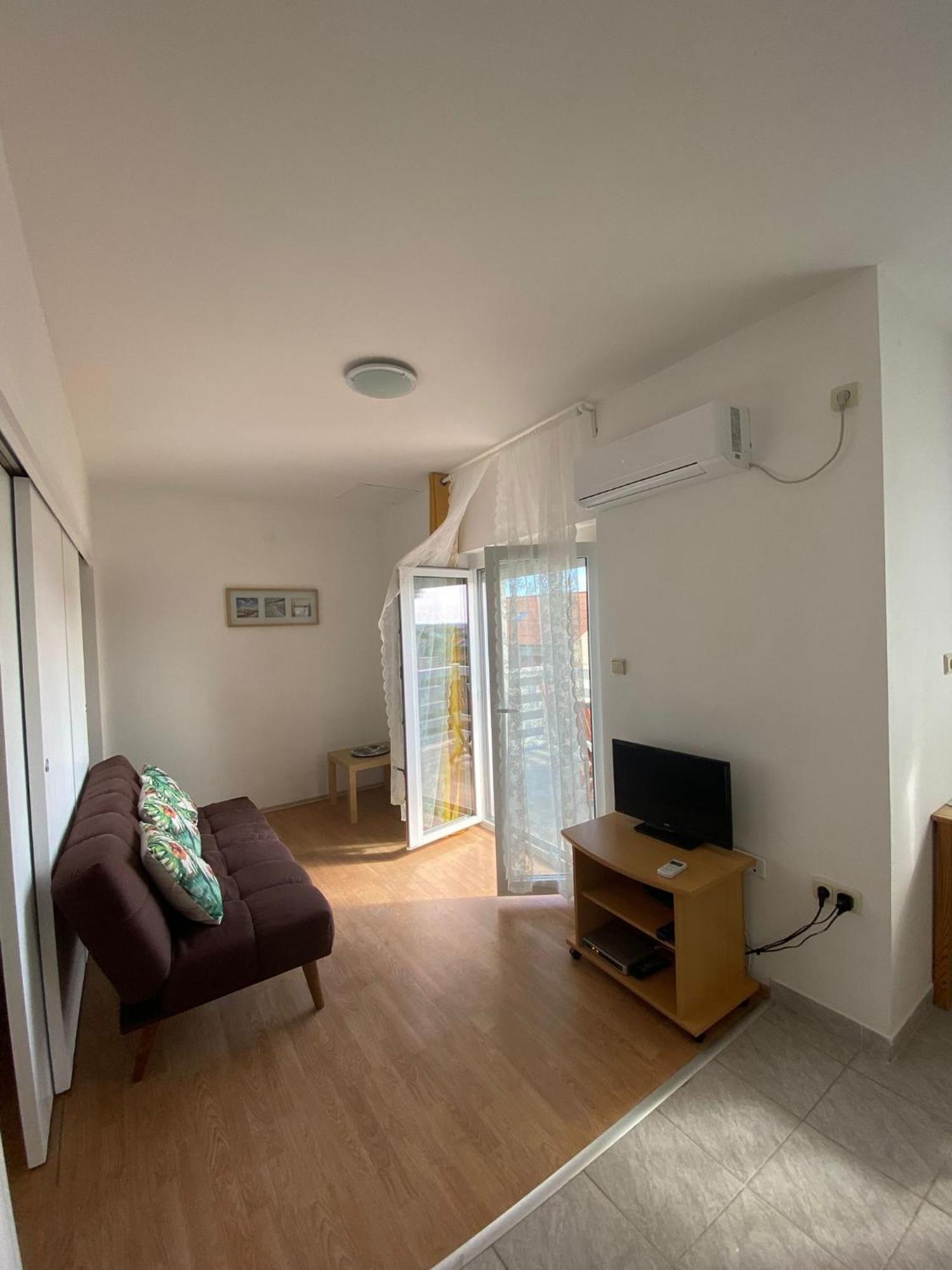 Apartments Olea راب المظهر الخارجي الصورة