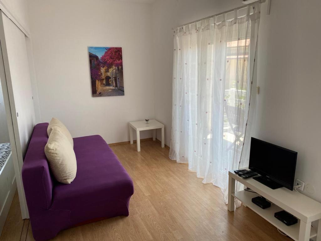 Apartments Olea راب المظهر الخارجي الصورة