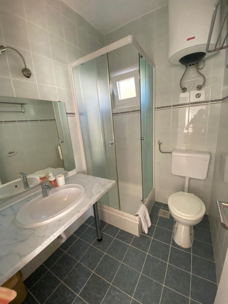 Apartments Olea راب المظهر الخارجي الصورة