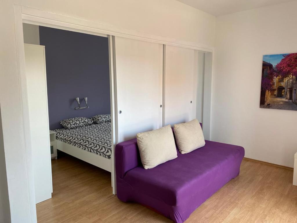 Apartments Olea راب المظهر الخارجي الصورة