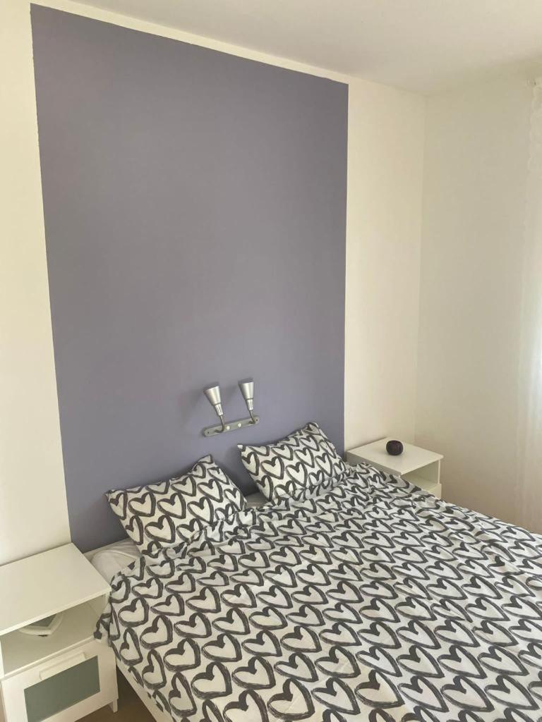 Apartments Olea راب المظهر الخارجي الصورة
