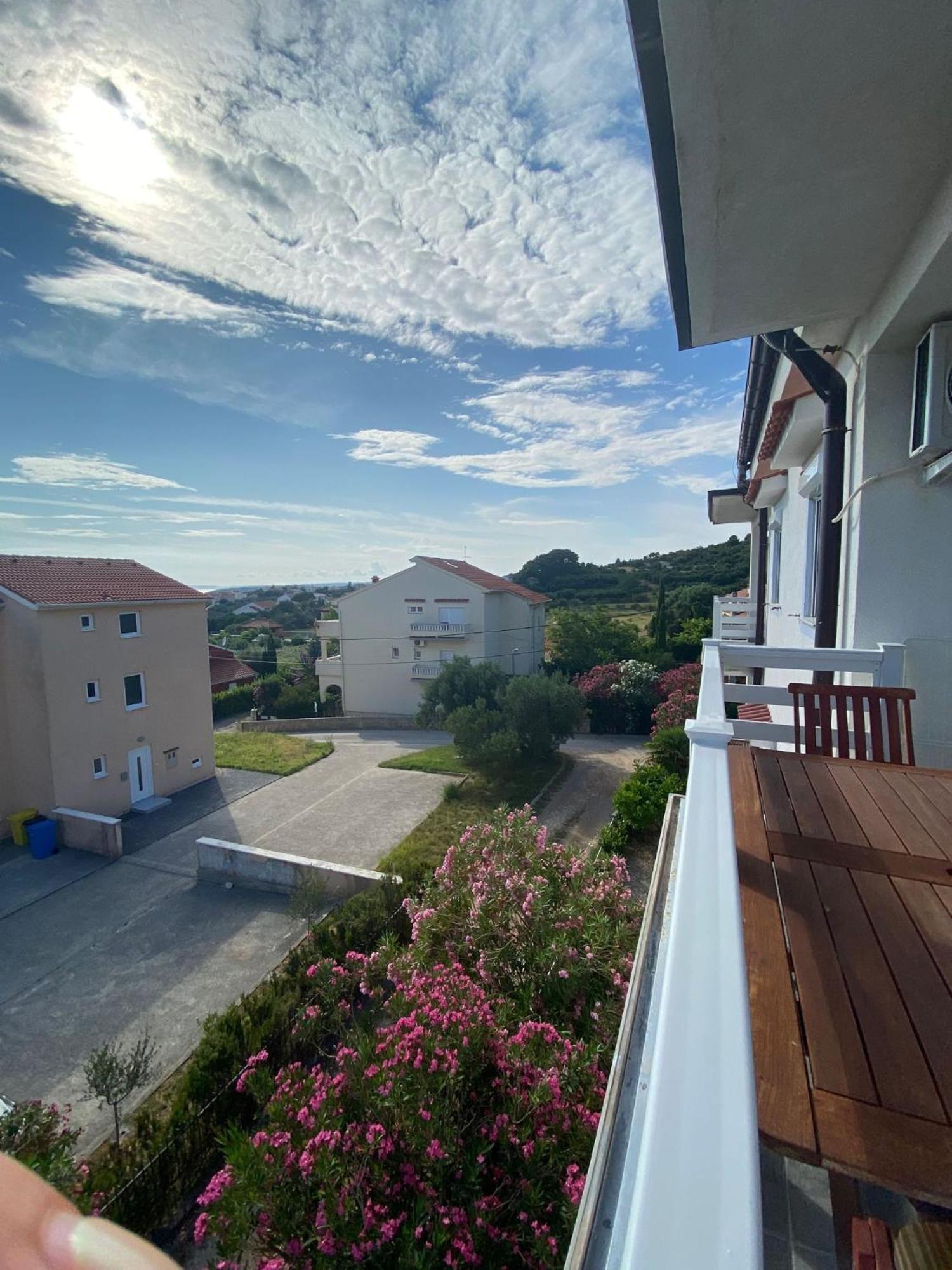 Apartments Olea راب المظهر الخارجي الصورة