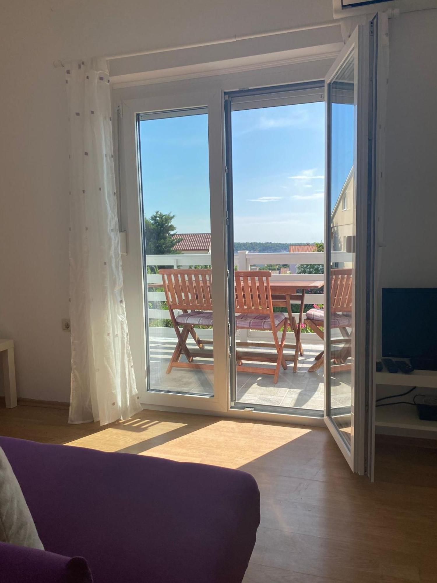 Apartments Olea راب المظهر الخارجي الصورة