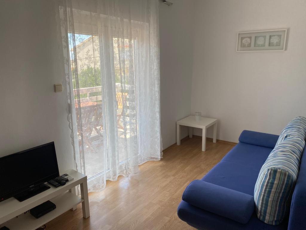 Apartments Olea راب المظهر الخارجي الصورة
