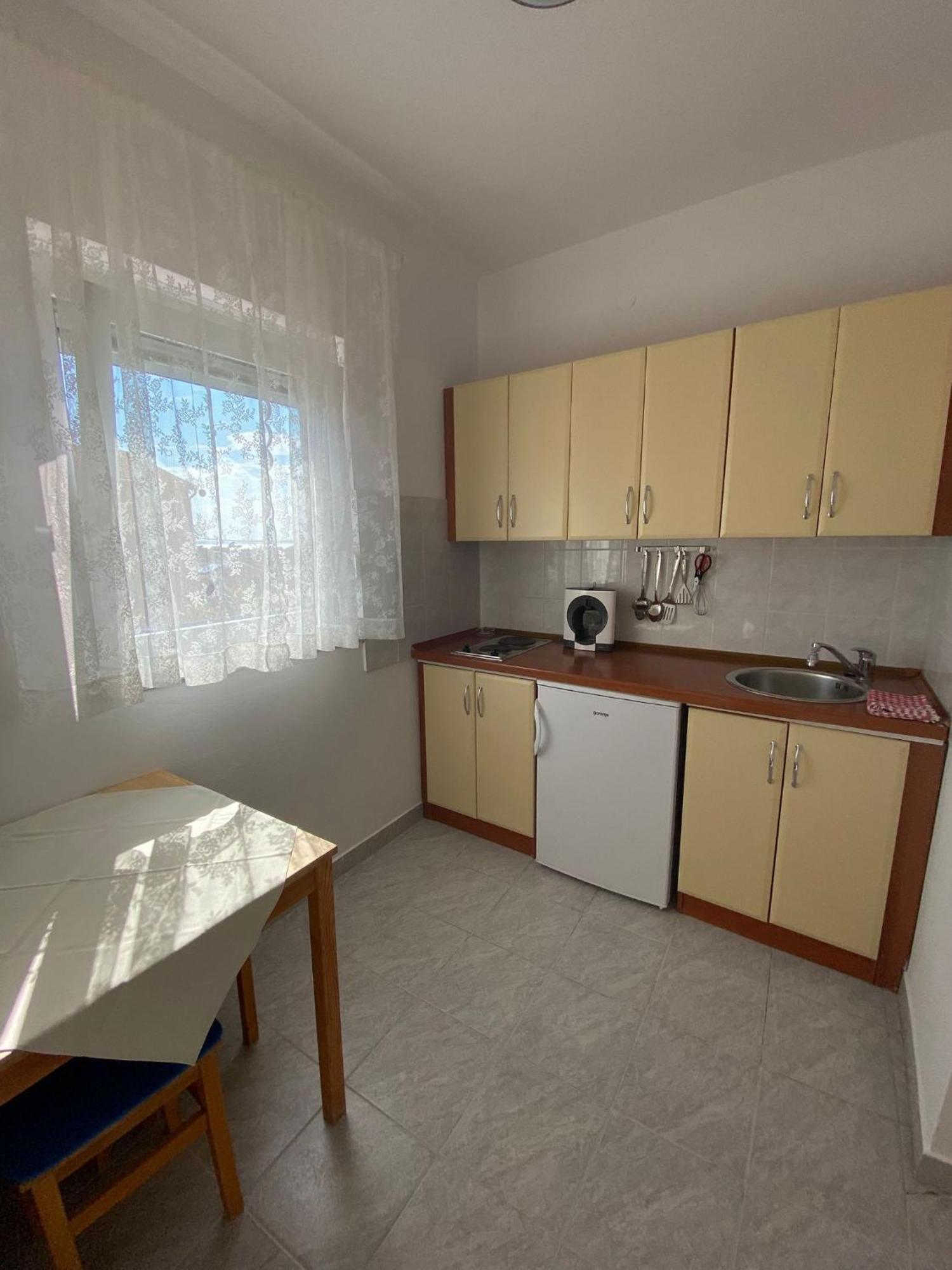 Apartments Olea راب المظهر الخارجي الصورة