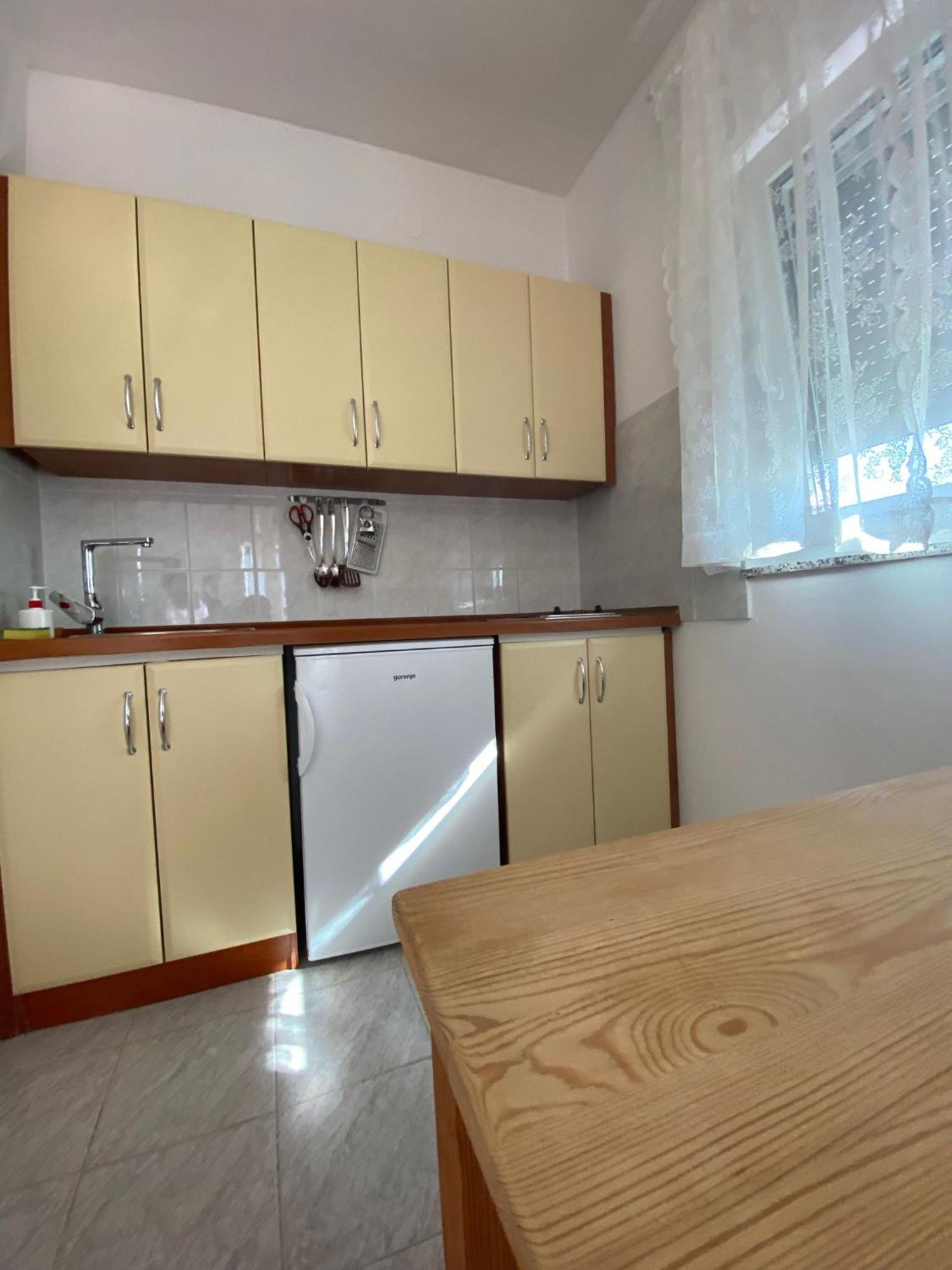 Apartments Olea راب المظهر الخارجي الصورة