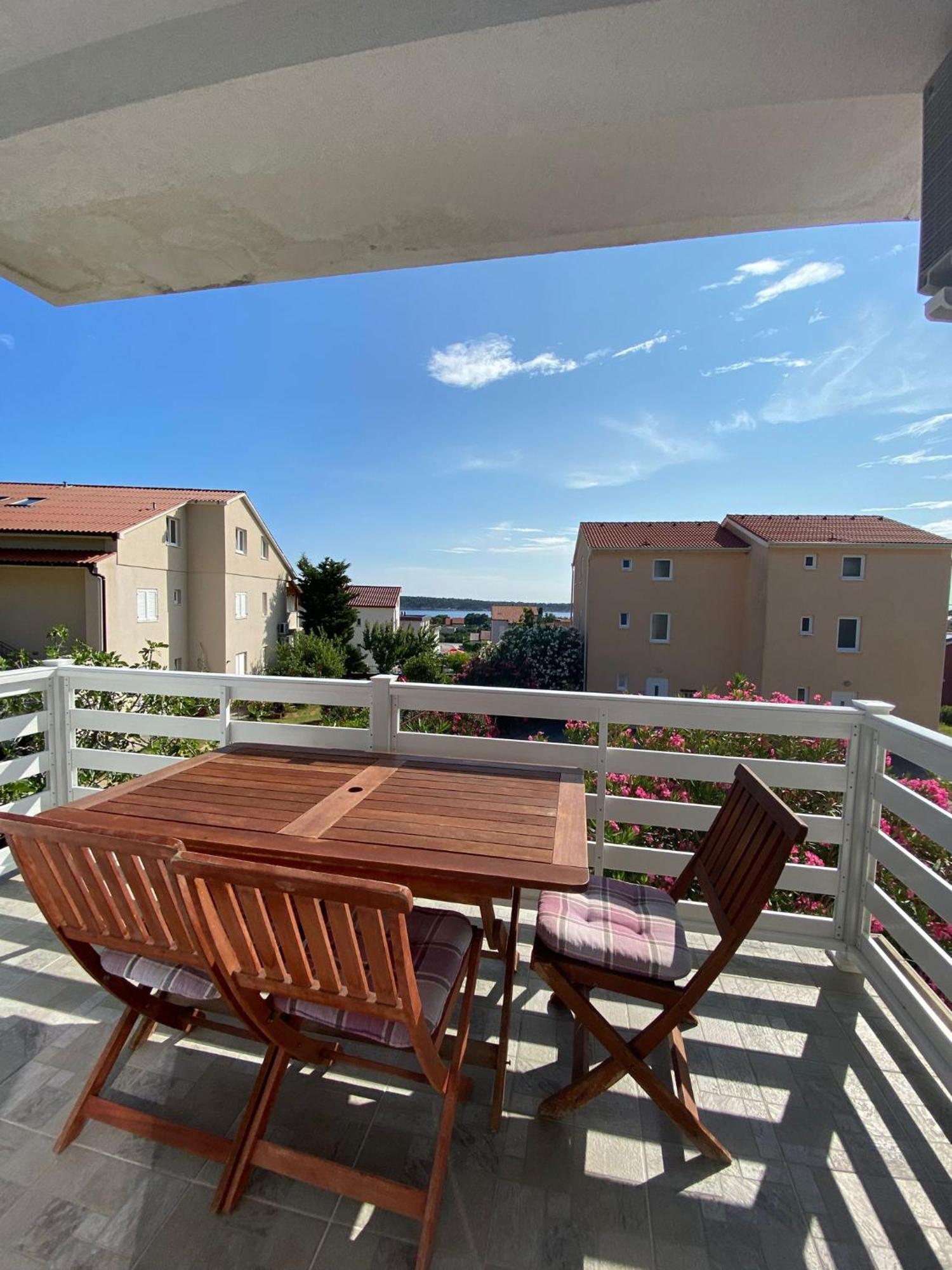Apartments Olea راب المظهر الخارجي الصورة