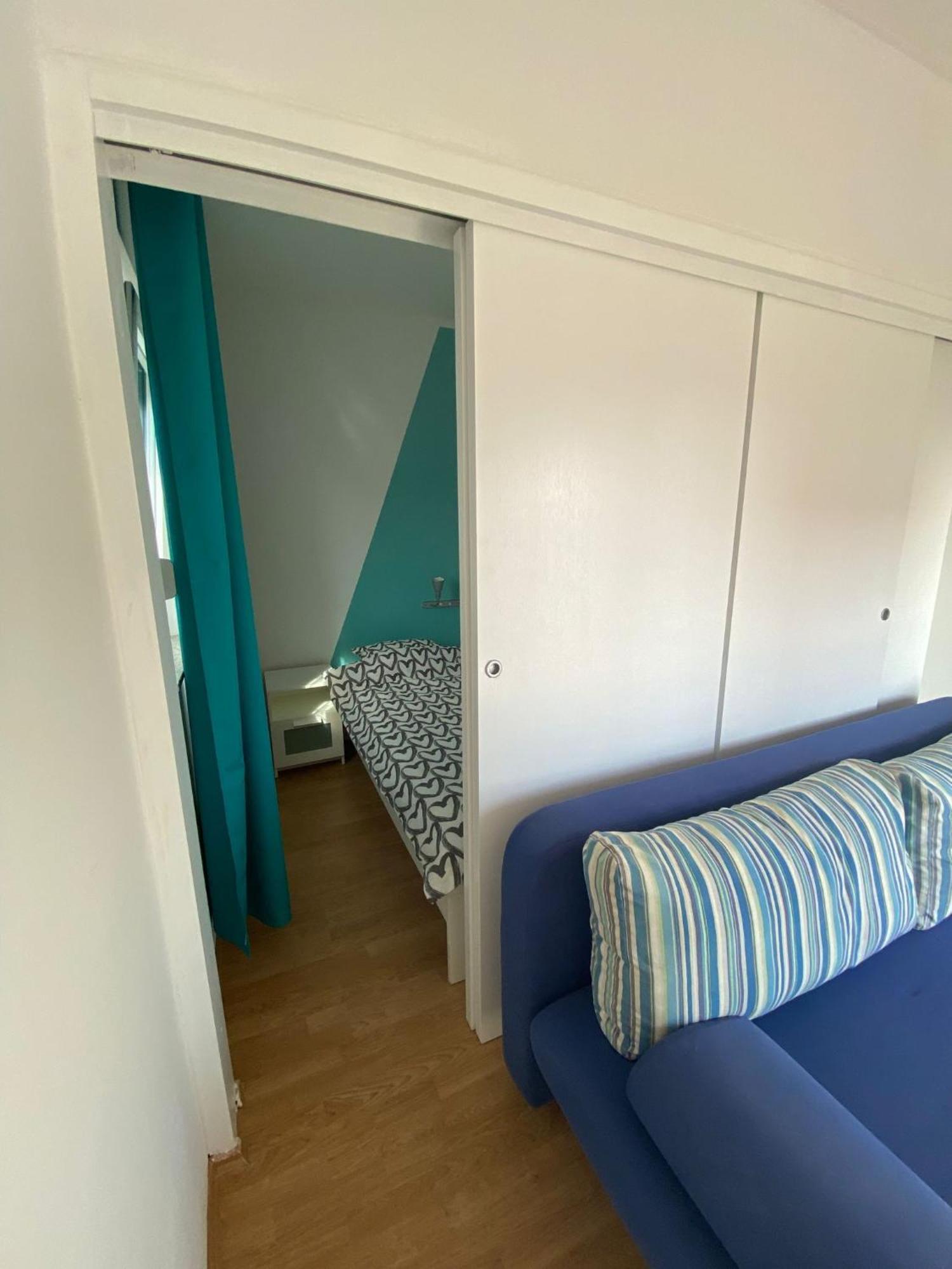 Apartments Olea راب المظهر الخارجي الصورة