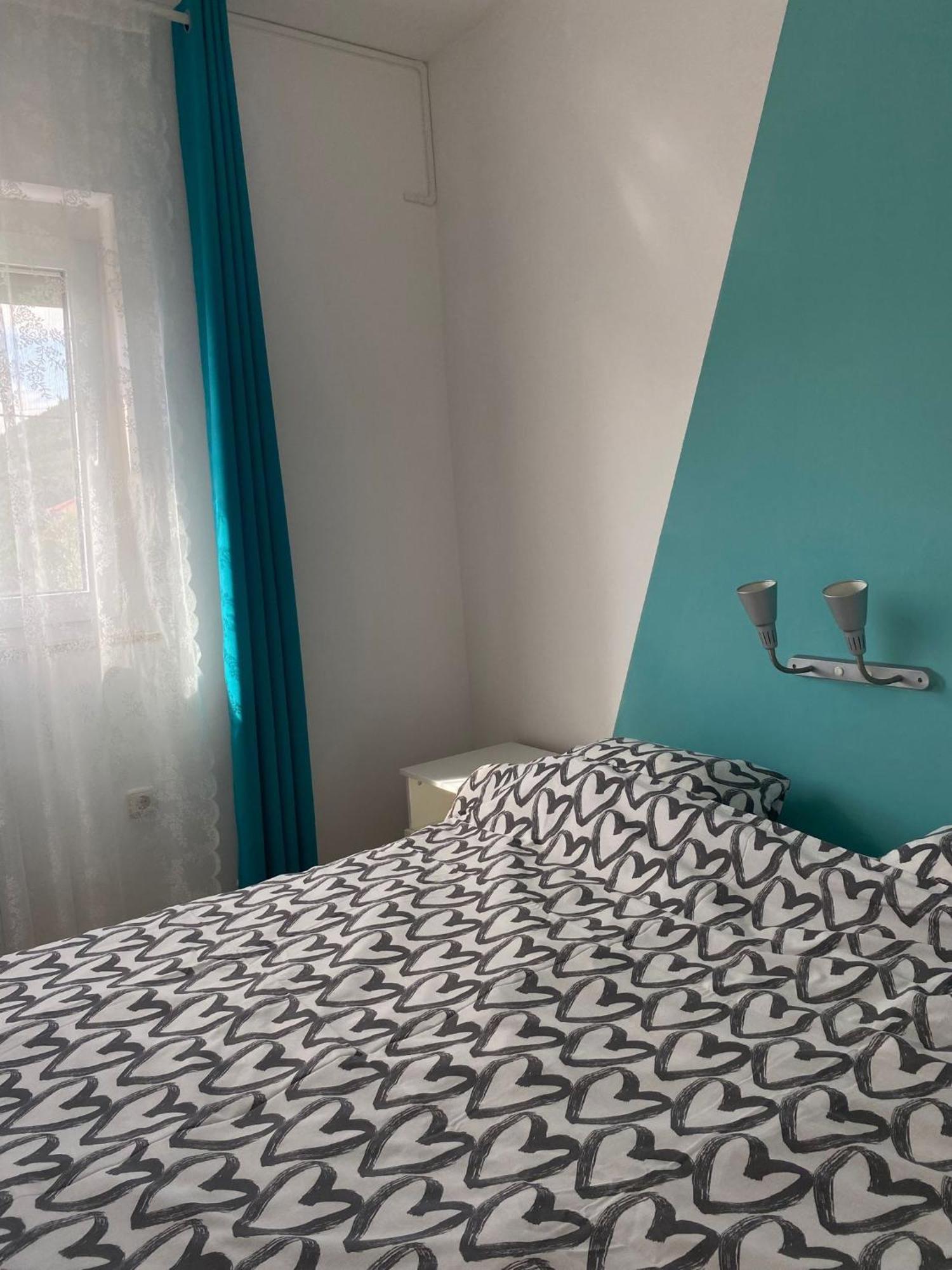 Apartments Olea راب المظهر الخارجي الصورة