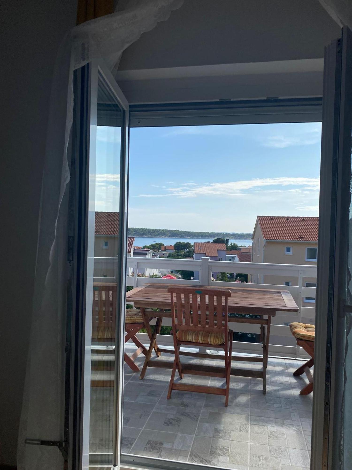 Apartments Olea راب المظهر الخارجي الصورة