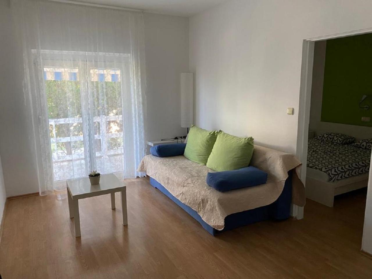Apartments Olea راب المظهر الخارجي الصورة