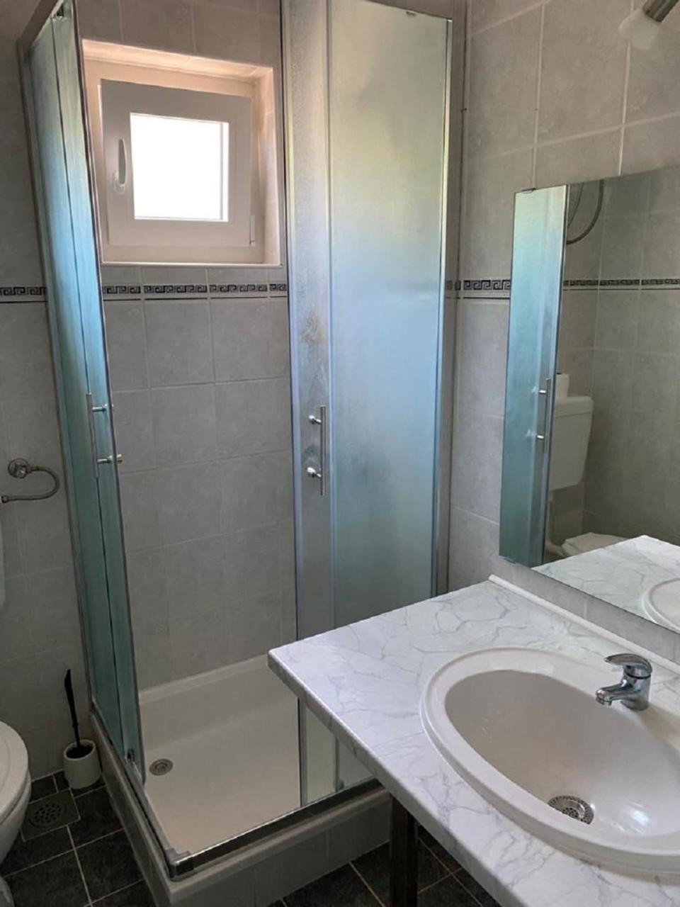 Apartments Olea راب المظهر الخارجي الصورة