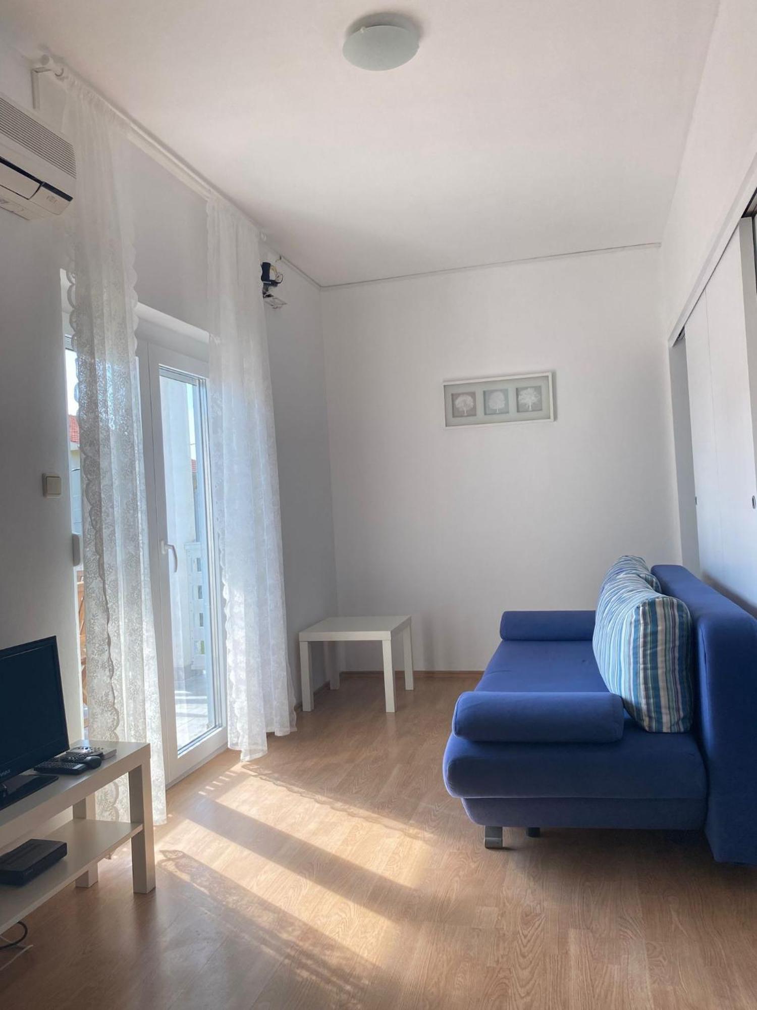 Apartments Olea راب المظهر الخارجي الصورة