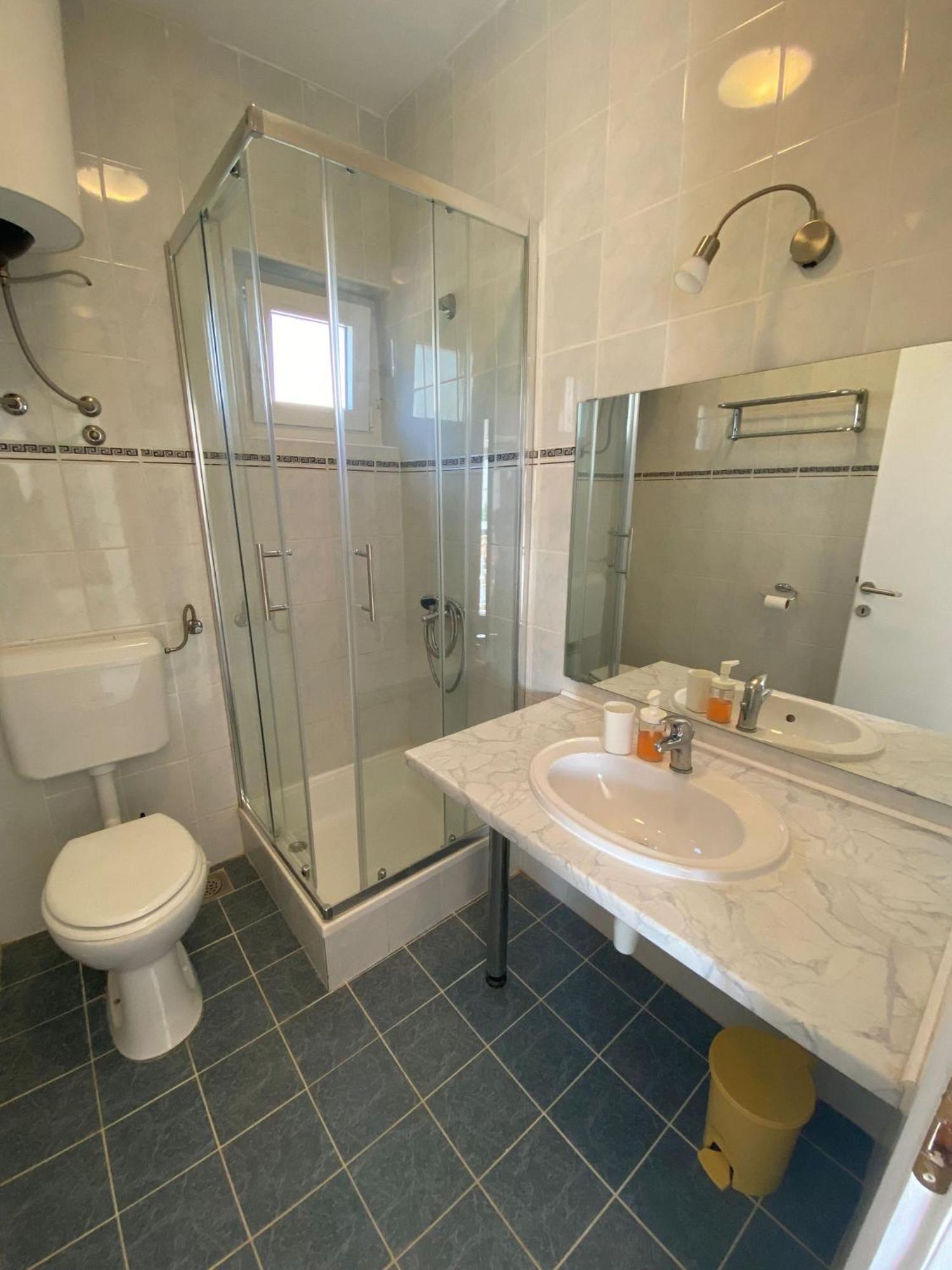 Apartments Olea راب المظهر الخارجي الصورة